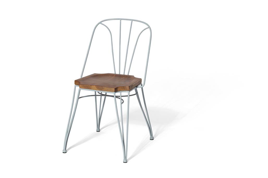 OEM/ODM Manufacturer Chair Sofa -
 China Restaurant Dining Soild Wood Table Chair – Yezhi