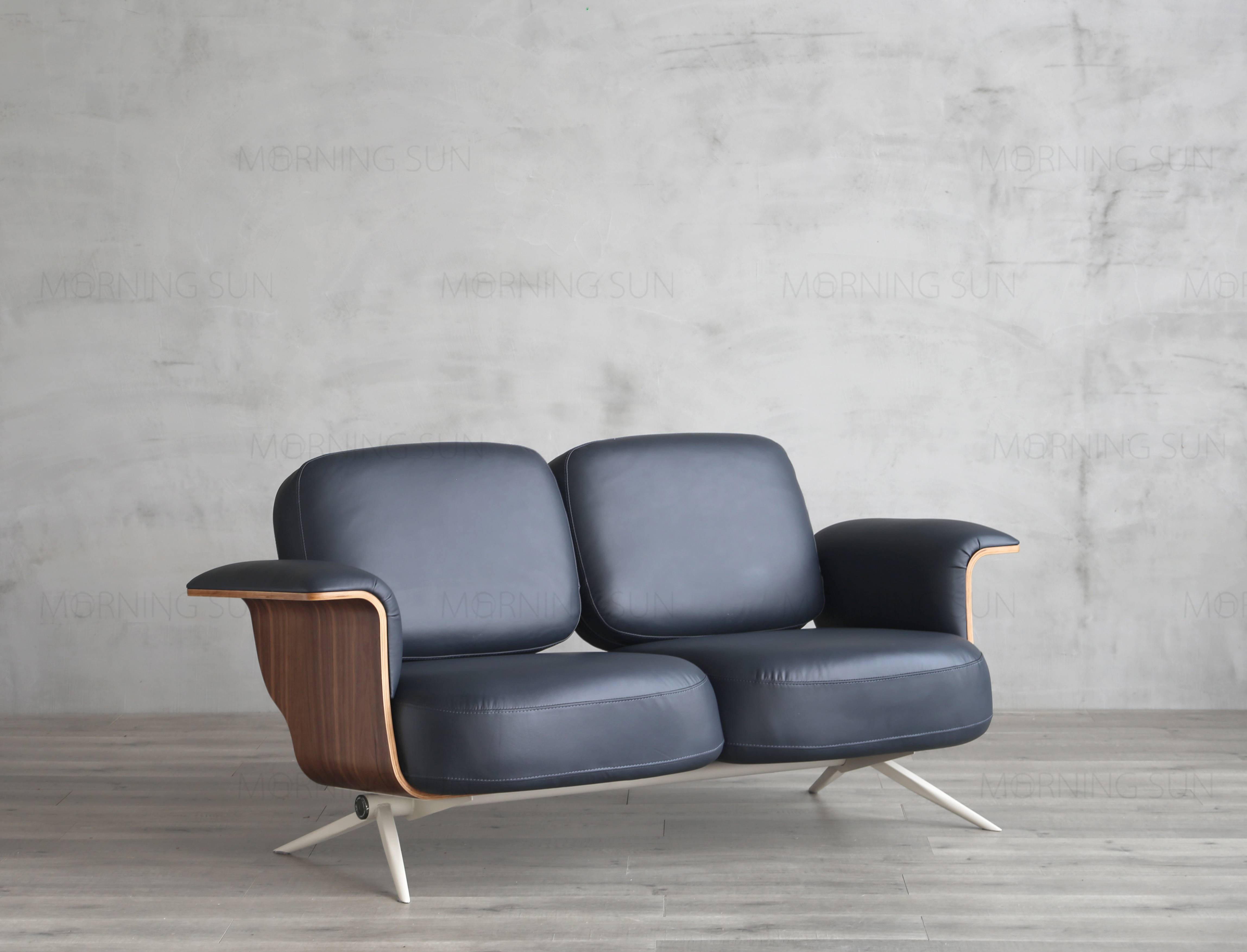 Wholesale Discount Nordic Creative Sofa -
 European Fabric  Furniture Living Room Sofa Set – Yezhi