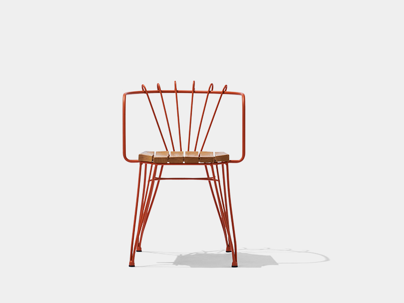outdoor  chair