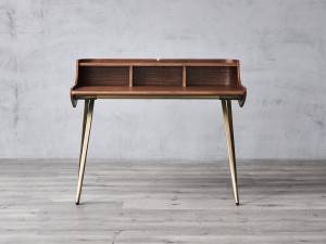 आधुनिक डिजाइन लकड़ी के कैबिनेट लिविंग रूम डेस्क