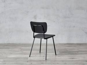 Χονδρική στοιβαζόμενη καρέκλα από κόντρα πλακέ τραπεζαρίας