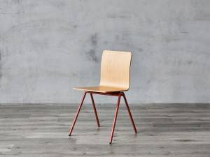 Polywood Dining Room Chair ine Metal Frame