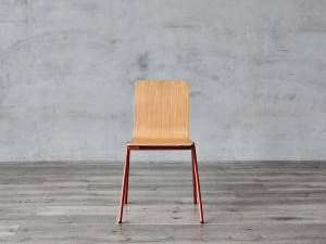 Polywood Dining Room Chair ine Metal Frame