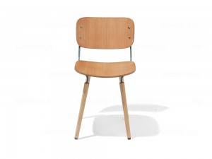 Wholesale Restaurant Solid Wood Dining Chairs