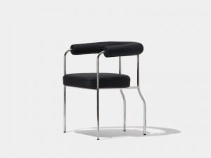 Projectes de mobiliari d'espai públic cadires de cafè metàl·liques a la venda