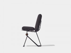 बिक्री पर उच्च अंत कुर्सियाँ रेस्तरां डिजाइनर कुर्सियाँ