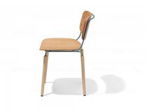 Wholesale Restaurant Solid Wood Dining Chairs
