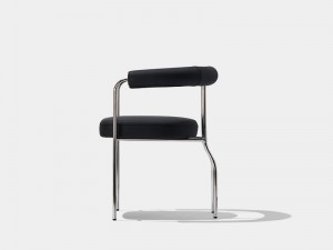 Kamusal alan mobilya projeleri kafe sandalyeleri satışa metal