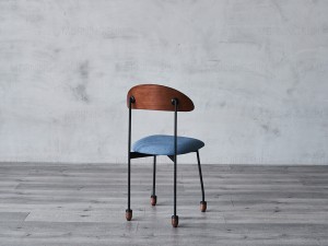 Fabricant de salle à manger de meubles de chaise en gros