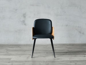 كرسي صالة تصميم فريد من نوعه صديق للبيئة بالجملة