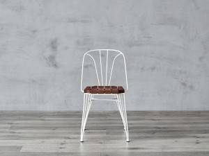 Modernong Furniture Wooden Salt Dining Chair