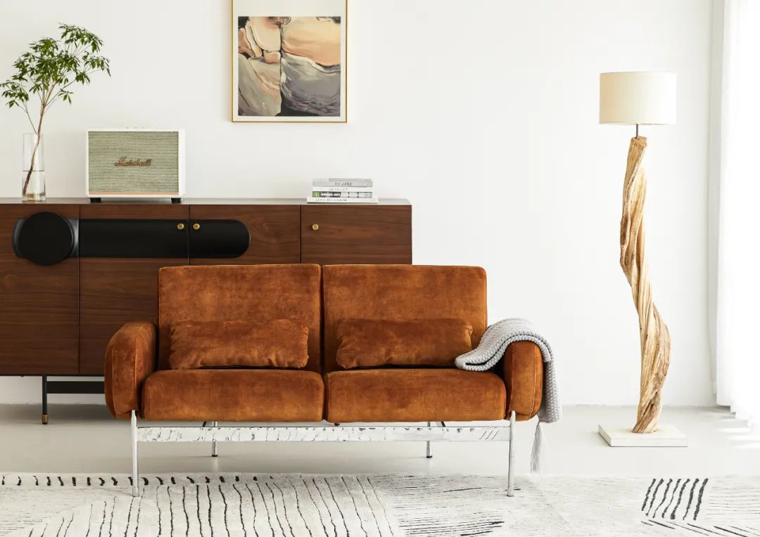 MORNINGSUN Juxi |niche Bauhaus style furniture – G series
