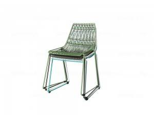 Antique Classic Furniture Steel Chairs