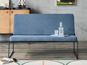 Kain Sofa Perabot Ruang Tamu Sofa Modern