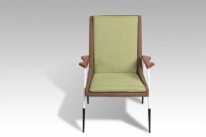 Wohnzimmer-einfacher und moderner Sofa-Stuhl