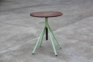 [Copy] Outdoor High Top Swivel Round Bar Tables