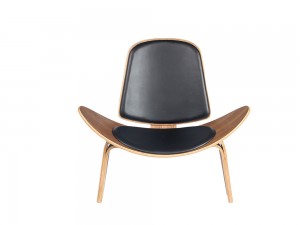 새로운 디자인 현대 레저 라운지 의자