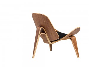 Nou disseny de cadira d'oci moderna