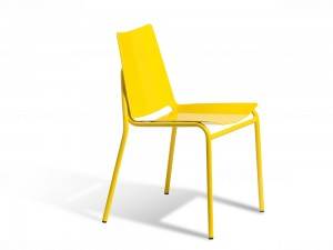 LOL stolica Jedinstveni dizajn stolica za ručavanje na otvorenom