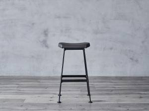 Restorāna mēbeles Klasisks dizains Augstas kvalitātes bāra krēsls