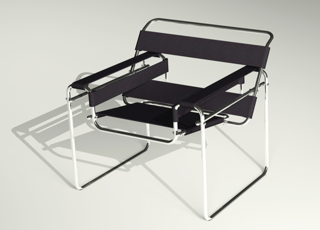 11 классических дизайнов стульев — они изменили мировую тенденцию!