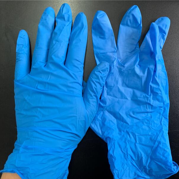 Low MOQ for Thin Protective Gloves -
 disposable nitrile glove – Handprotect