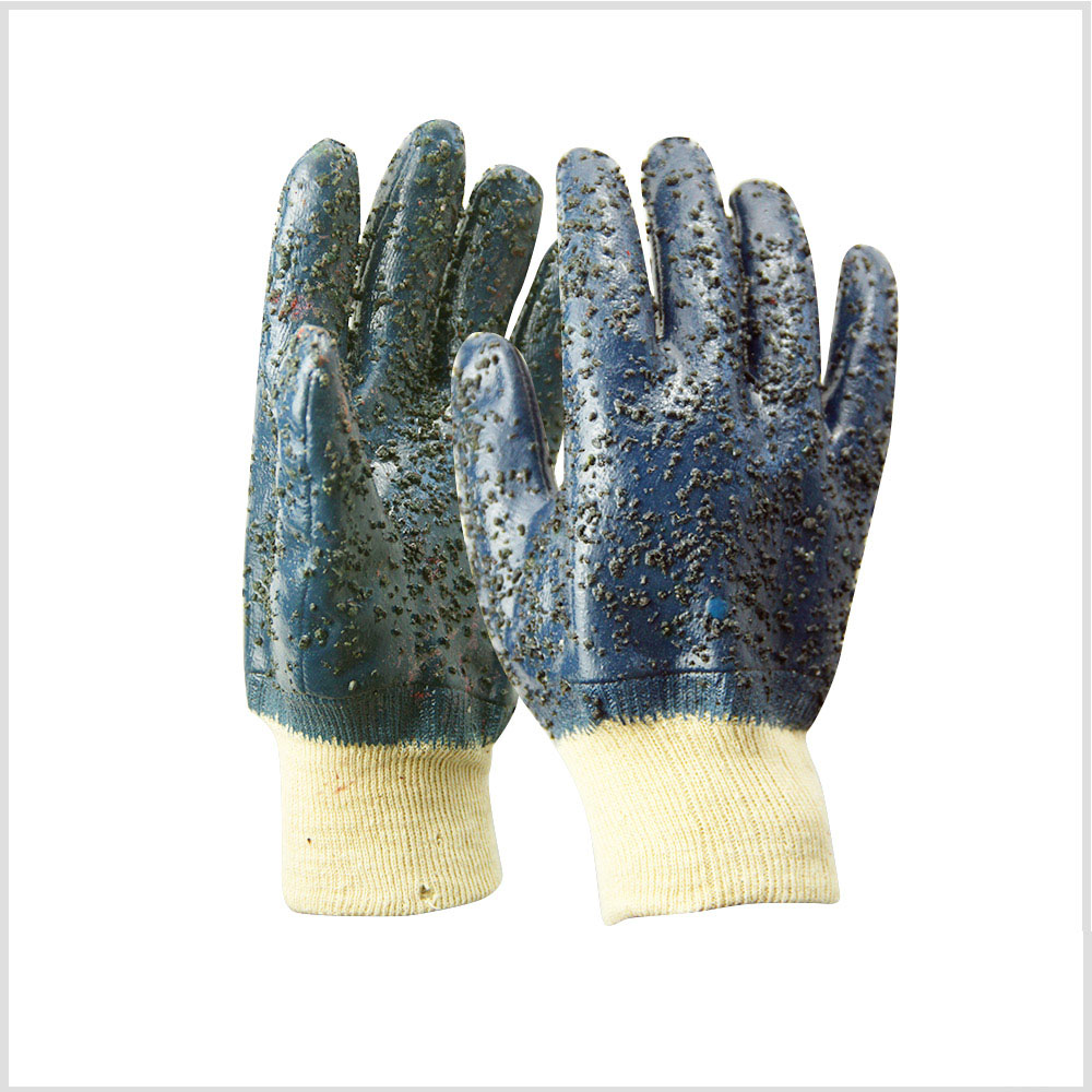 professional factory for Protective Rubber Gloves -
 ITEM NO. DQ300 – Handprotect