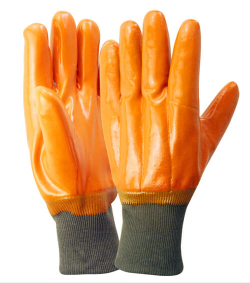 Latex Foam Winter Glove NO.PV404
