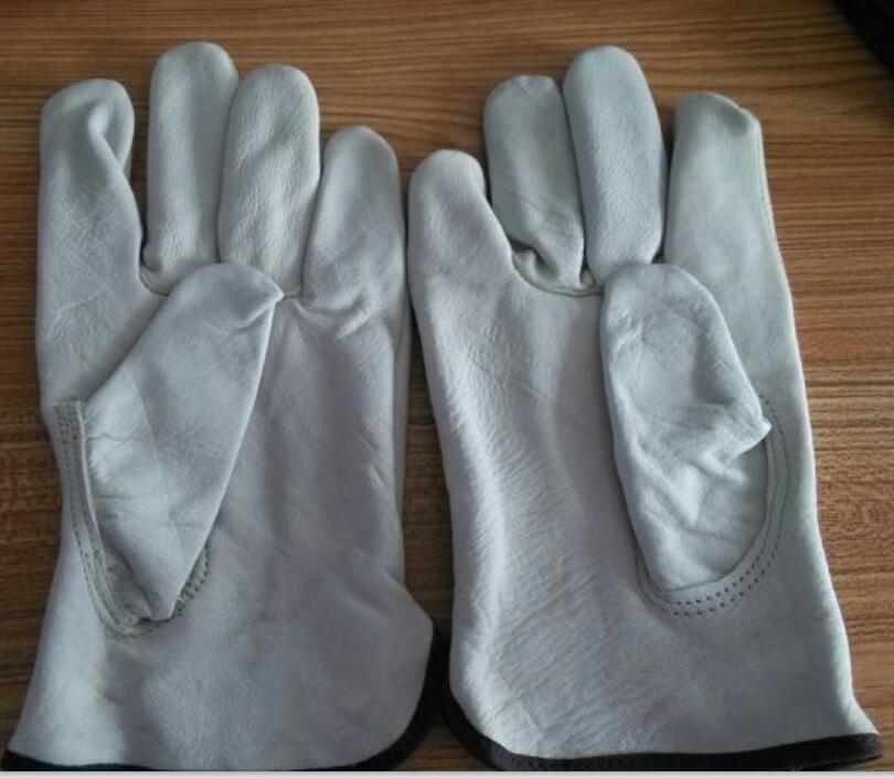 Original Factory Heat Resistant Welding Gloves -
 ITEM NO.PE101 – Handprotect