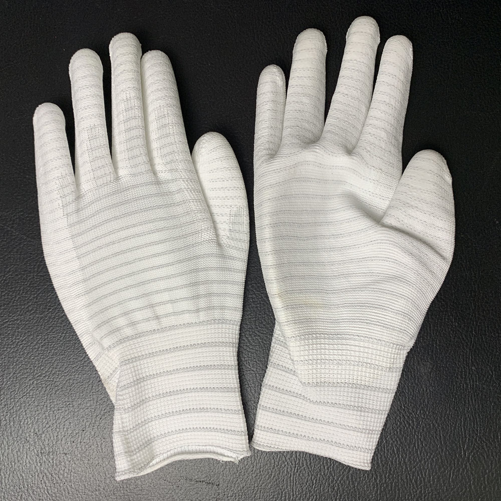 Manufacturer for Industrial Glove -
 ITEM NO. PU611 – Handprotect