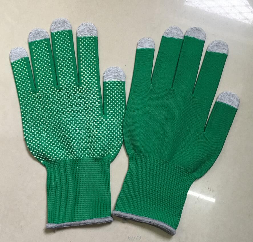 Rapid Delivery for Latex Rubber Gloves -
 Item No. :PVD1017-13AT – Handprotect