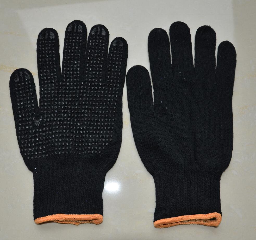China OEM Touch Screen Work Gloves -
 Item No. :PVD1003-10A – Handprotect