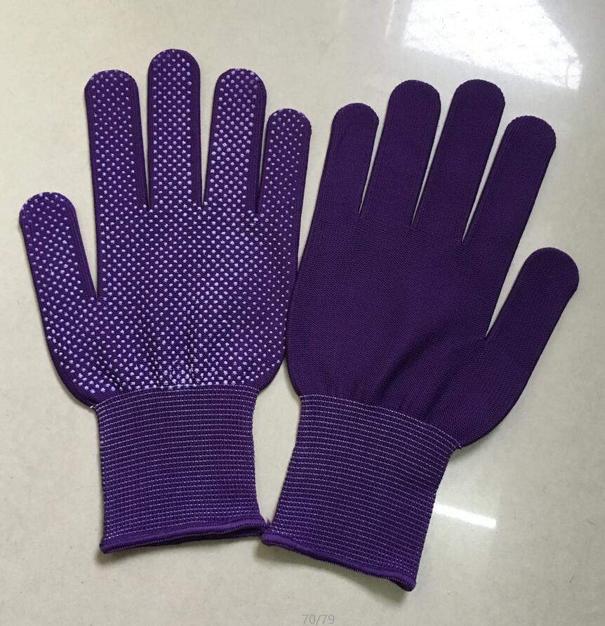 Personlized Products Heavy Duty Safety Gloves -
 Item No. :PVD1014-13A – Handprotect