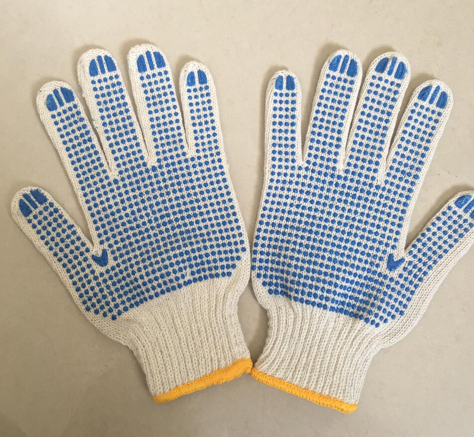 China wholesale Coated Glove -
 Item No. :PVD1001-7B – Handprotect