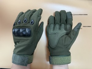 Outdoors, Sports ,Cycling ,Hunting ,Tactial,Tactial combat,Gear shooting ,Touch Screen Gloves