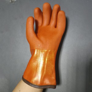 Anti-cold ug water proof gloves