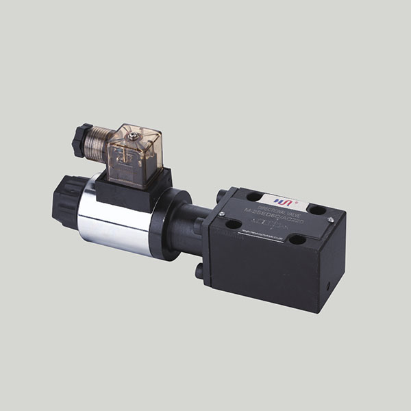M-2SED SERIES DIRECTIONAL BALL VALVES Featured Image