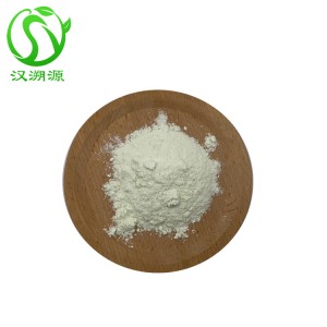 High Quality Instant Green Apple Powder