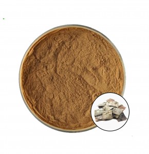 Eucommia ulmoides extract powder with best price