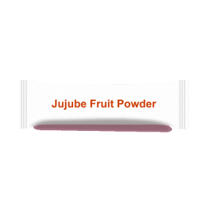 Custom Packing Instant Jujube Powder Red Date Powder for Solid Drink