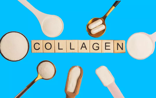 The Ultimate Guide to Collagen: Benefits, Sources, and How to Increase Collagen Production