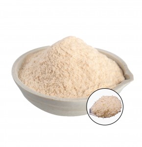 Psyllium husk powder is used to treat constipation