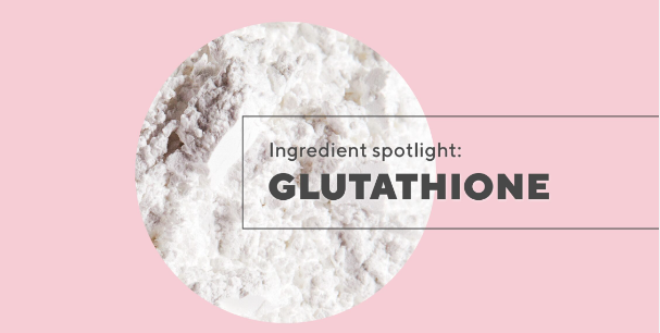 Unveiling the Incredible Benefits of Glutathione