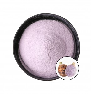 Good Quality Taro Powder For flavor  in STOCK