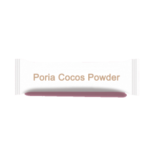 Poria Cocos Powder OEM Private Packing