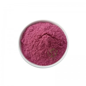 Verfügbar an den USA Self-produzéiert Cranberry Powder