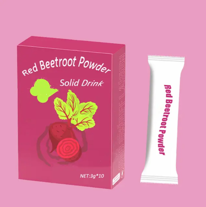 Beetroot’s benefits and nutritional value