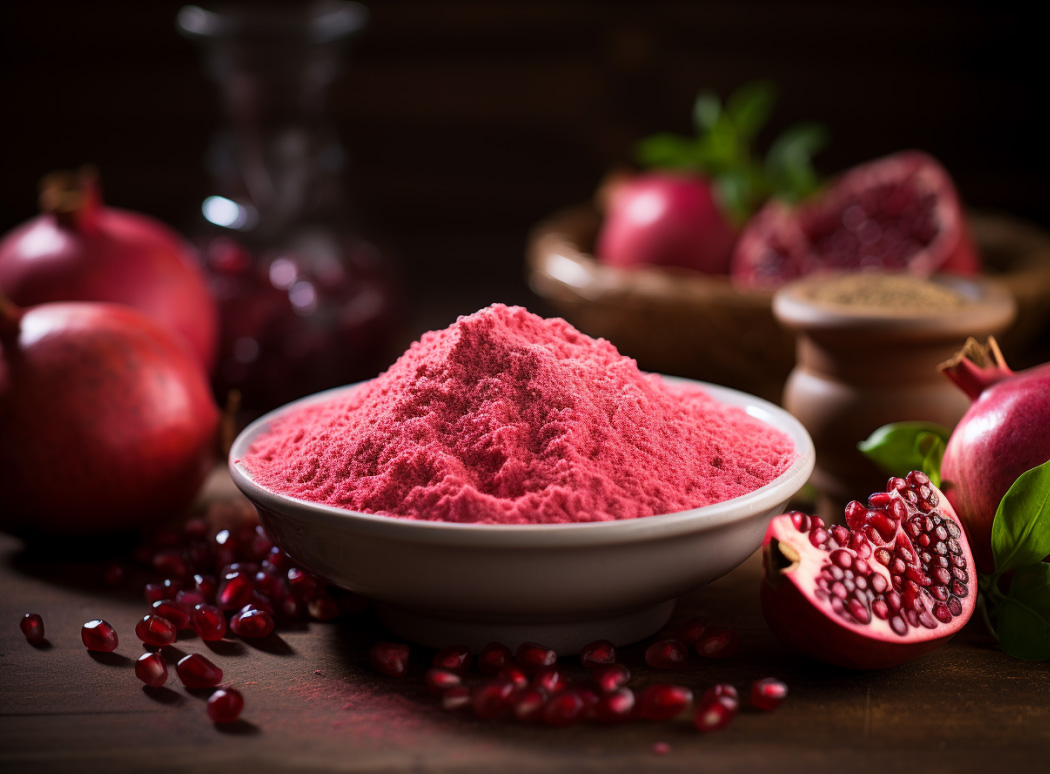 “Unlock the Power of Pomegranate Juice: A Refreshing Elixir for Health and Wellness”