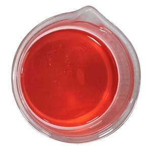 New Arival Blood Orange පළතුරු කුඩු USA ගබඩාව