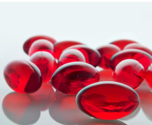 The Power of Astaxanthin: A Natural Superfood for Health and Wellness
